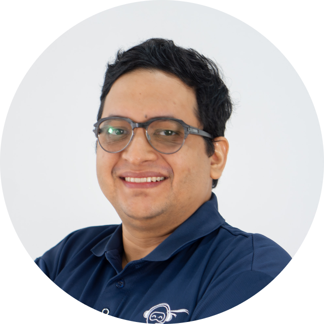 Iván, Work Ninjas team member