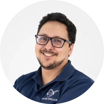 Istvan Pineda